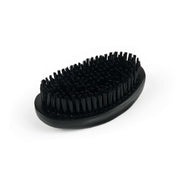 Brosse à cheveux en nylon pour cheveux crépus et vagues 360